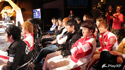 GSL Code S